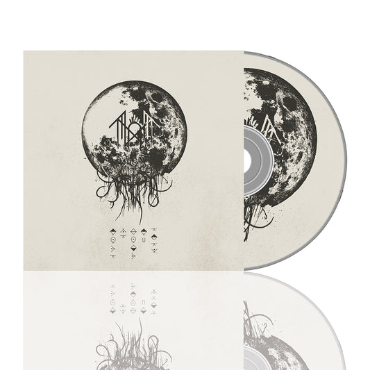 Sleep Token -Take Me Back To Eden [CD]