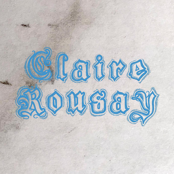 Claire Rousay - A Collection