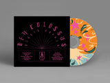 Hey Colossus - Dances / Curses [2xCD Gatefold]