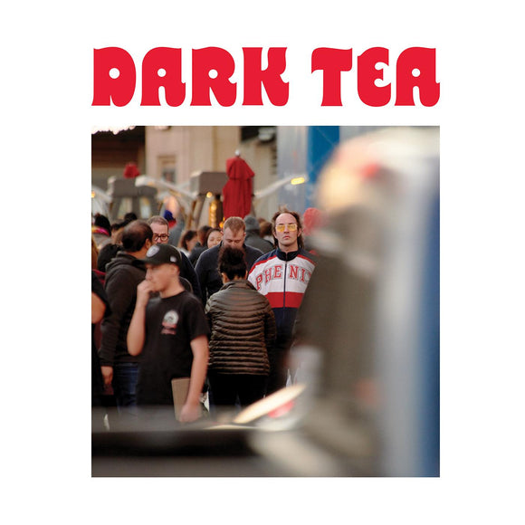 Dark Tea - Dark Tea II [CD]