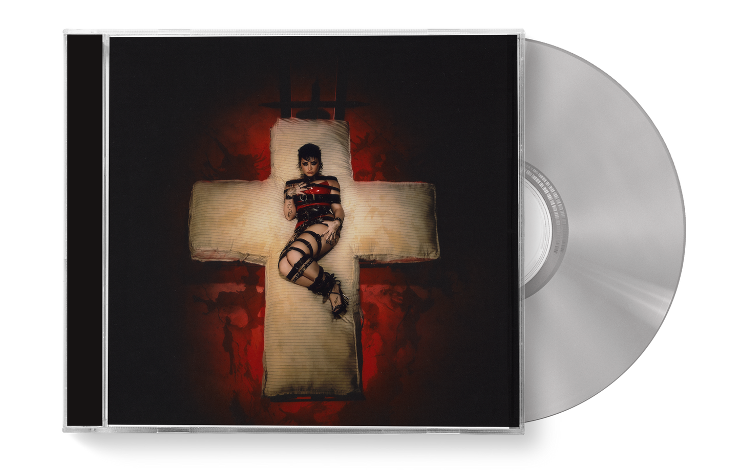 Demi Lovato - HOLY FVCK