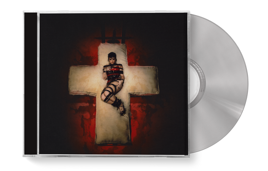 Demi Lovato - HOLY FVCK