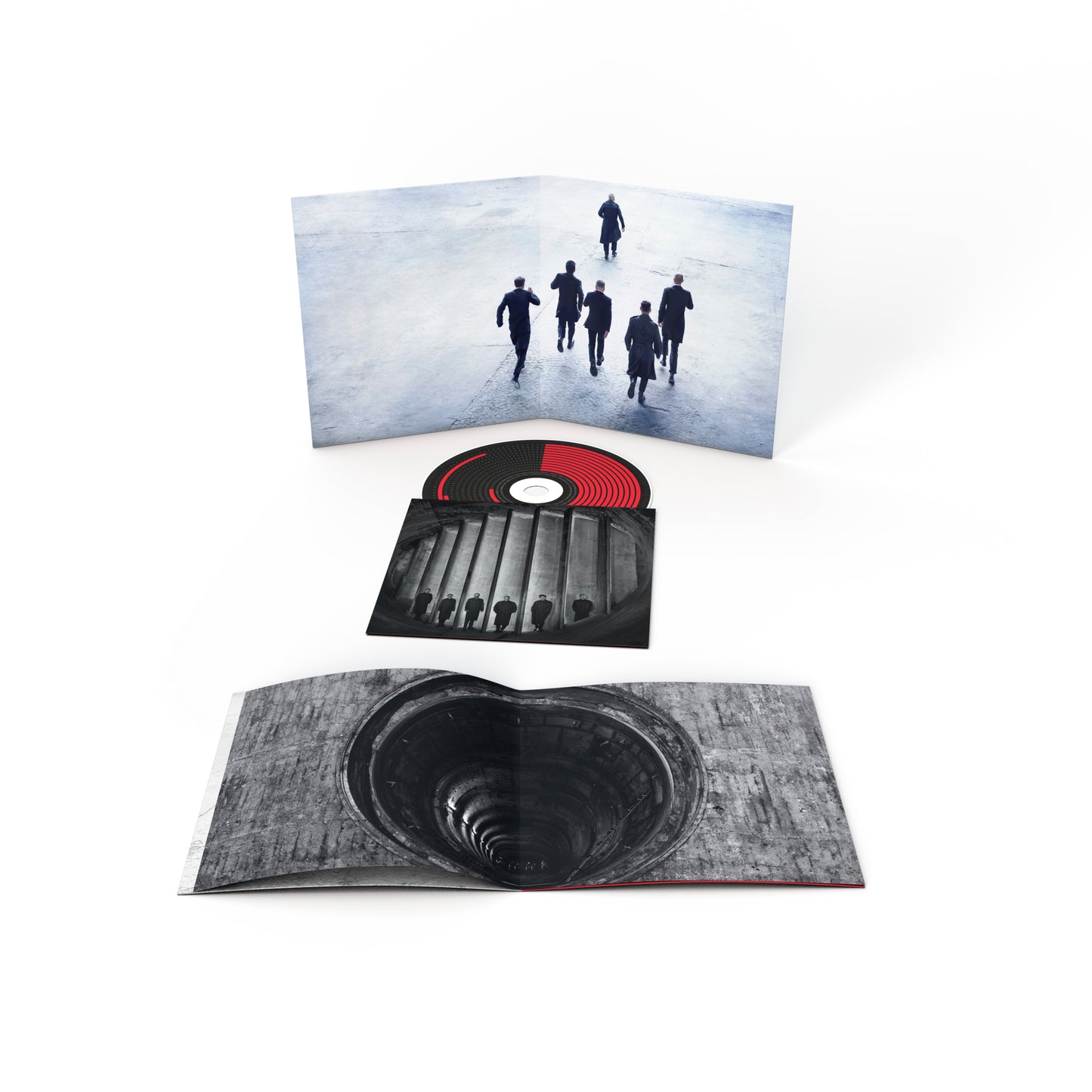 Rammstein - Zeit [CD]