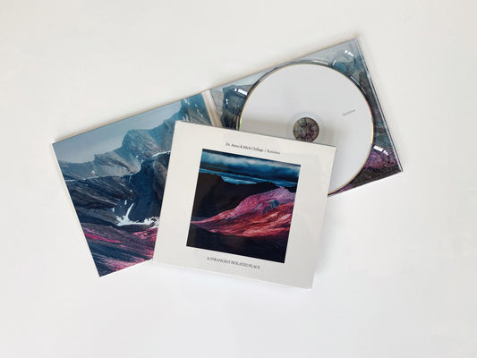 DR ATMO & MICK CHILLAGE - RUHLEBEN [CD]