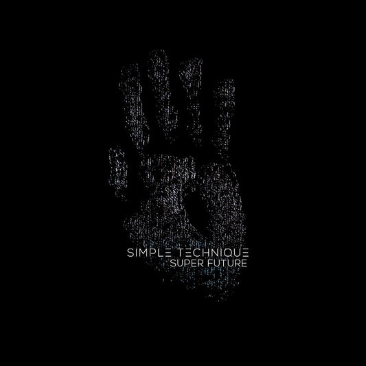 SIMPLE TECHNIQUE - Super Future