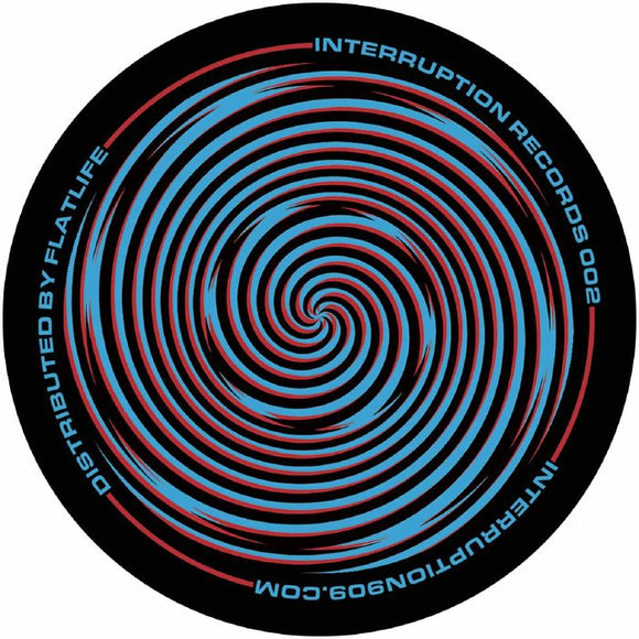 Various Artists - Interruption Records 002