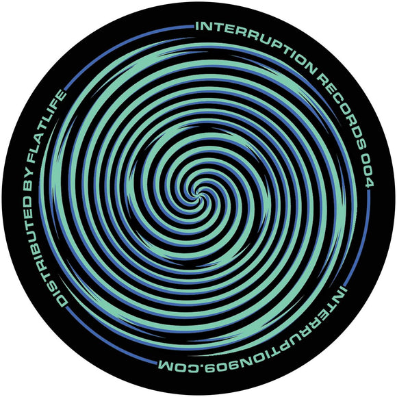 Various Artists - Interruption Records 004