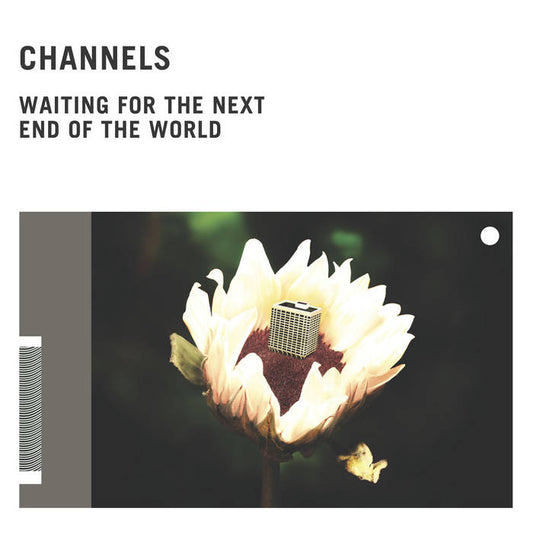 CHANNELS - WAITING FOR THE NEXT END [CD]