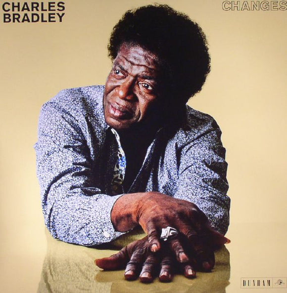 CHARLES BRADLEY - CHANGES [CD]