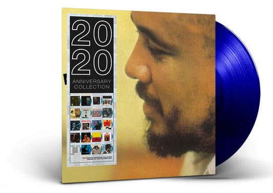 CHARLES MINGUS - Mingus Mingus Mingus Mingus (Blue Vinyl) [Anniversary Collection]