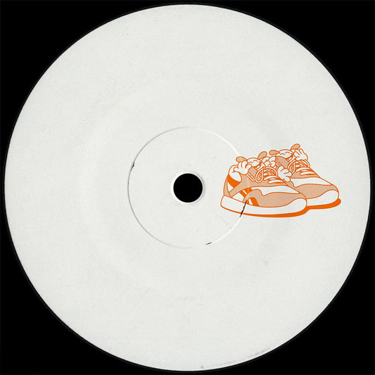 RAVETRX - Run 'N' Hide [hand-stamped]