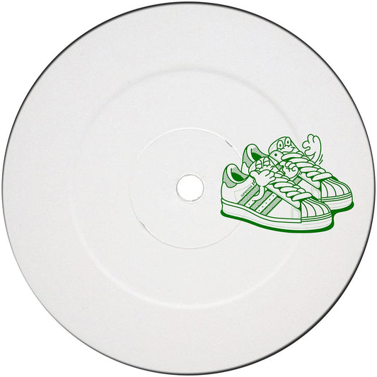 Theo Everyday - Holsten FM [hand-stamped]
