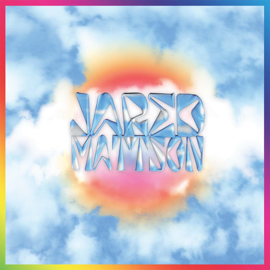 Jared Mattson - Peanut [CD]