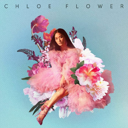 CHLOE FLOWER - CHLOE FLOWER