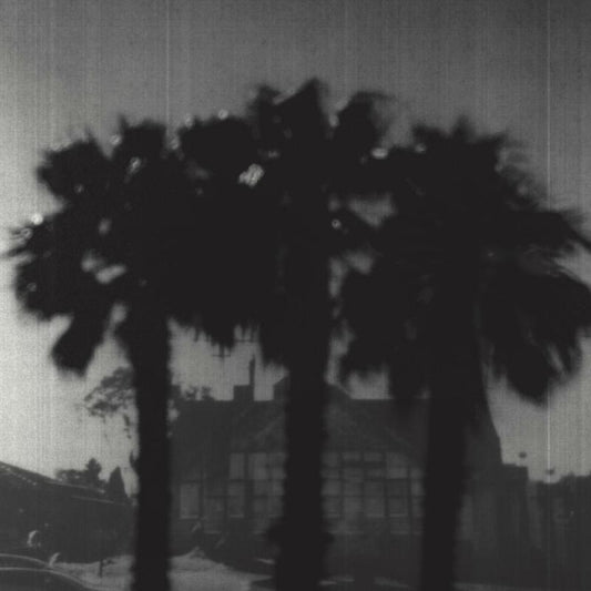 CHRIS SMITH - SECOND HAND SMOKE