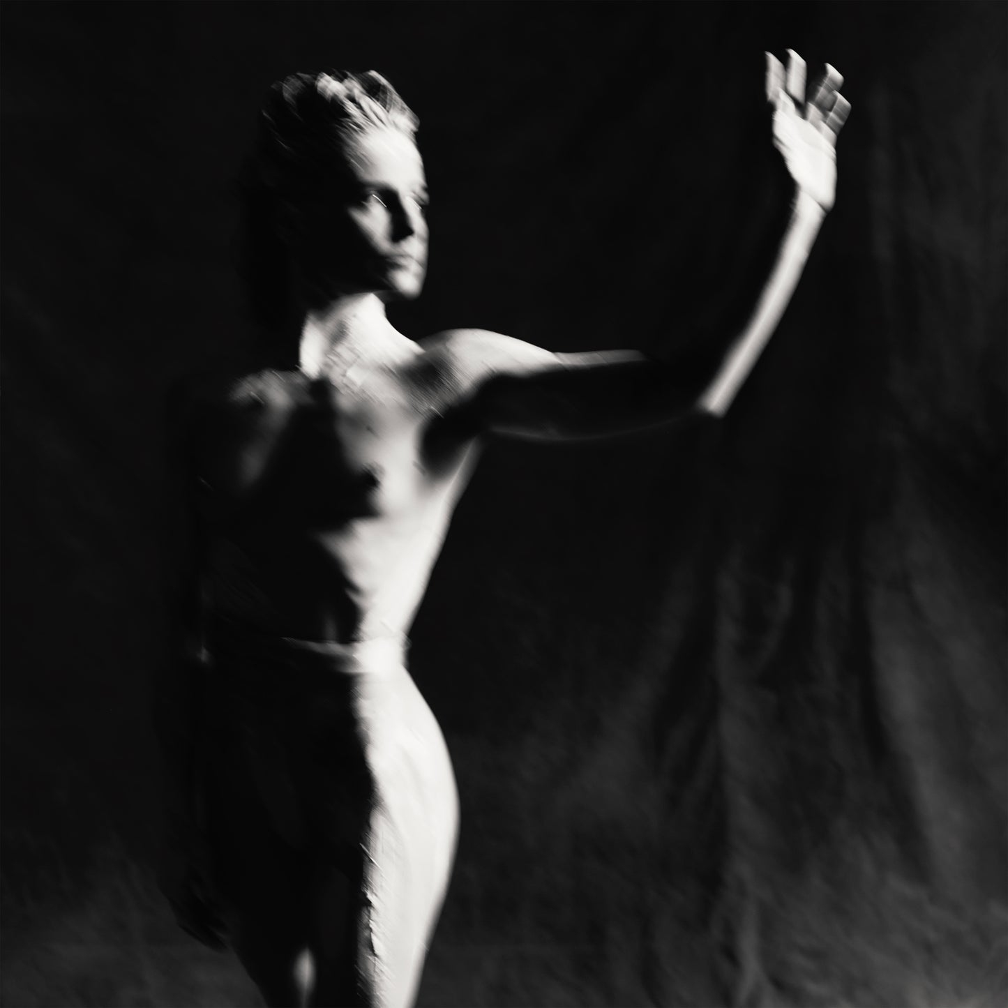 Christine and the Queens - PARANOÏA, ANGELS, TRUE LOVE (TRIPLE 180 GRS VINYL)