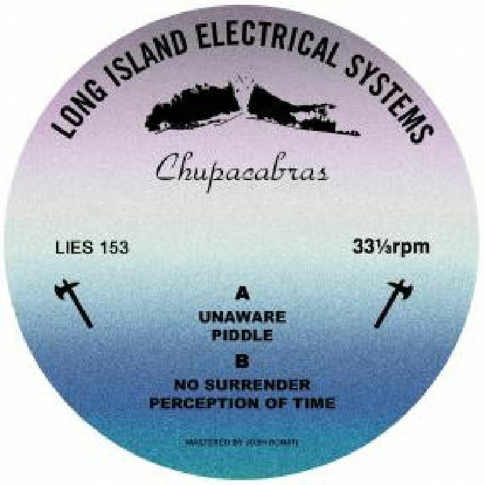 CHUPACABRAS - Chupacabras