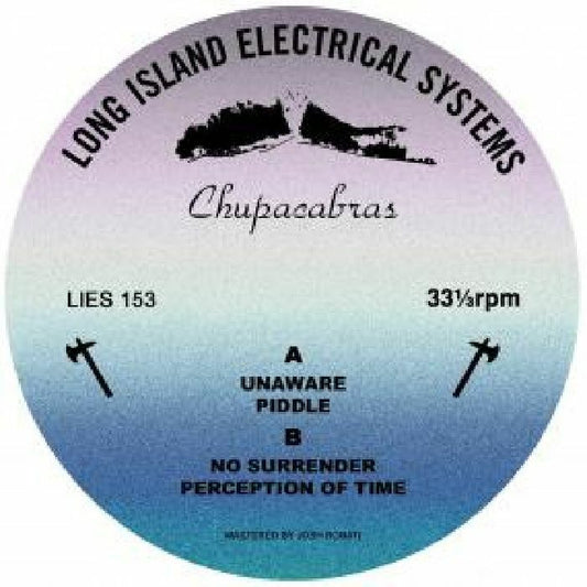 CHUPACABRAS - Chupacabras