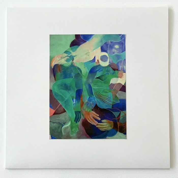 CINNAMAN - KINGFISHER