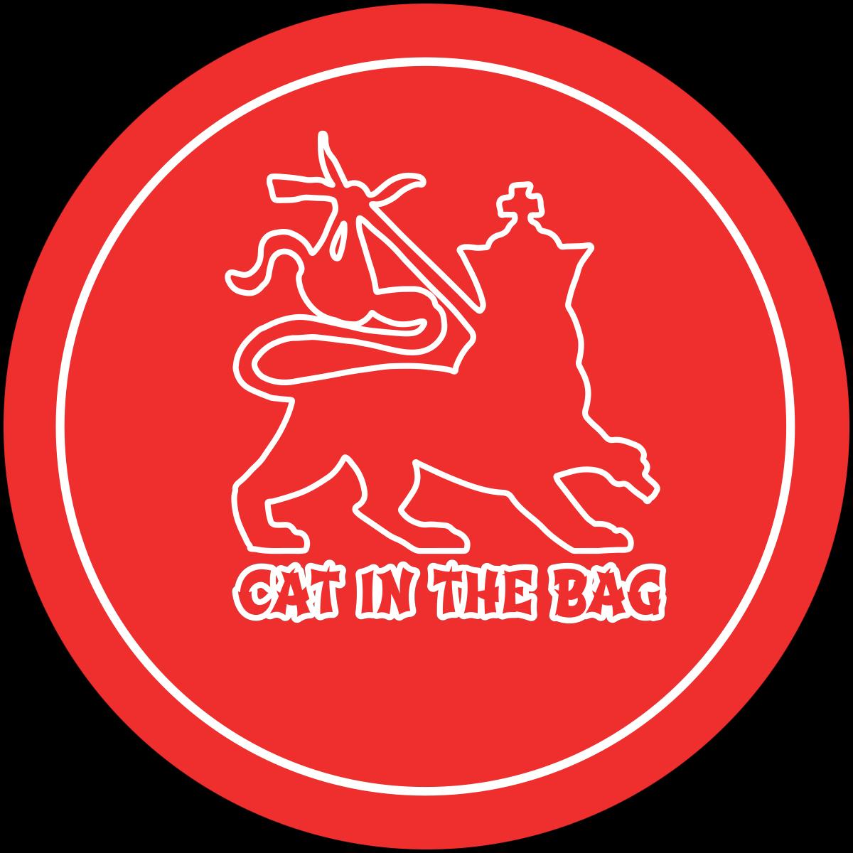 Tommy The Cat / Pastaman / Jahganaut - For The Cat His Fiddle EP [black vinyl repress]