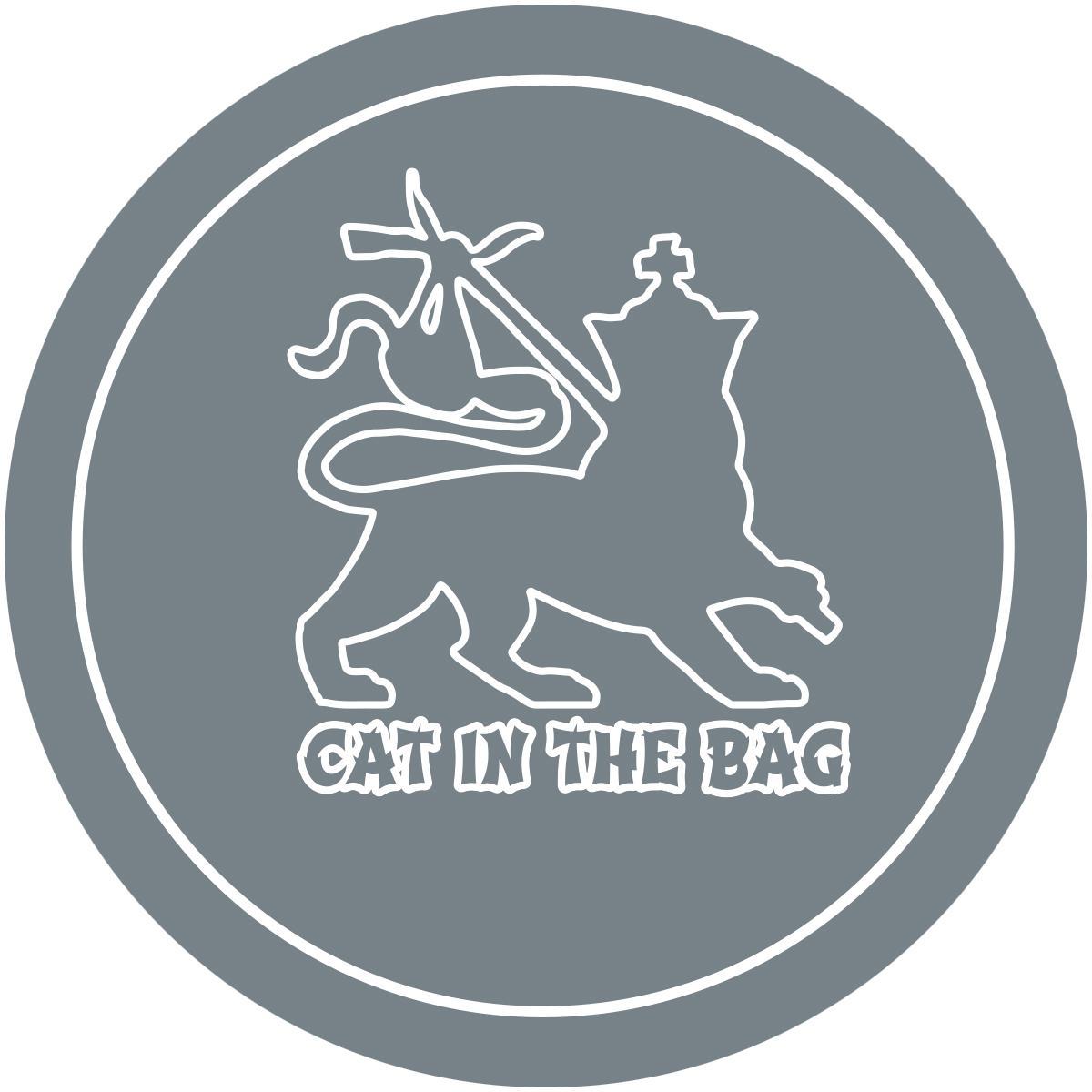 Tim Reaper / Tommy The Cat - Hit By A Windmill [black vinyl repress]