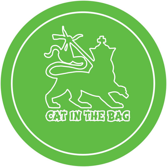 Various - Tying The Cat On The Bacon