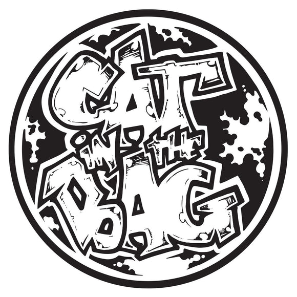 Various Artists - Cat In The Bag 09 [green vinyl]