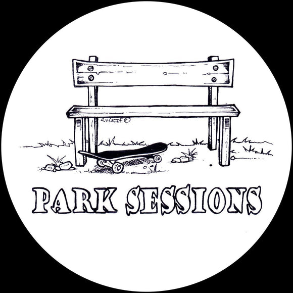 Tommy The Cat / Alley Cats - Park Sessions 02