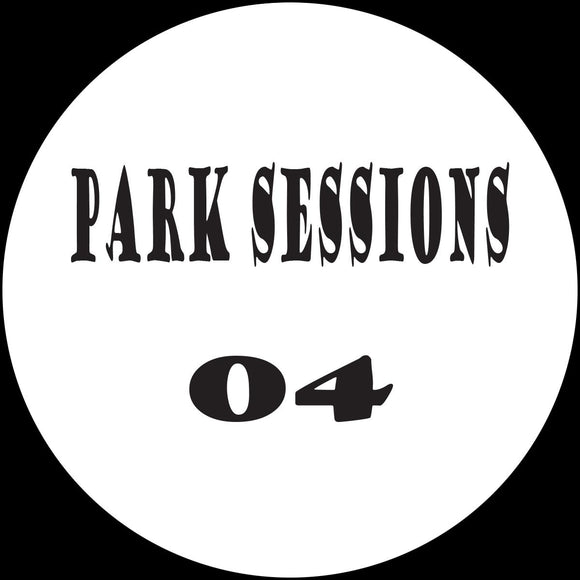 Tommy The Cat & more - Park Sessions 04