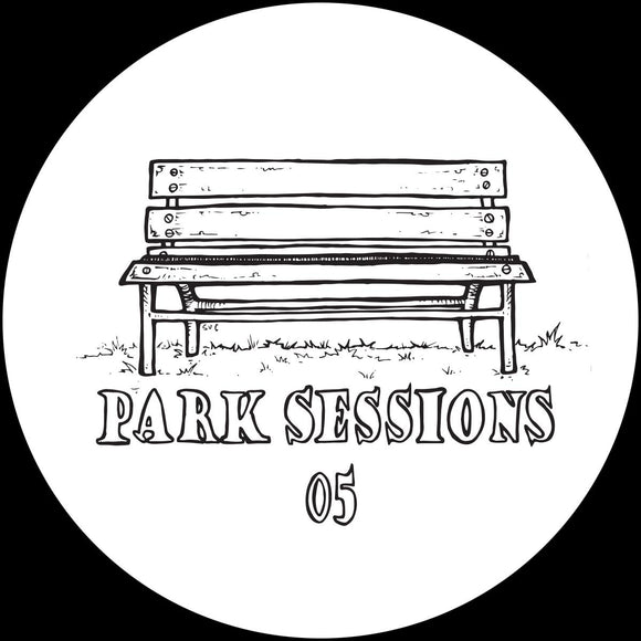 Various Artists - Park Sessions 05