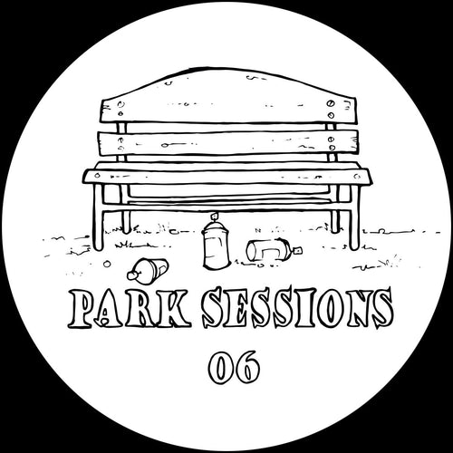 MsDos / Tommy The Cat - Park Sessions 06