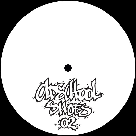 Various Artists - Oldschool Shoes 002