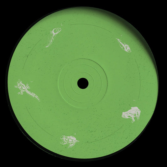 Boulderhead - Metamorphose EP