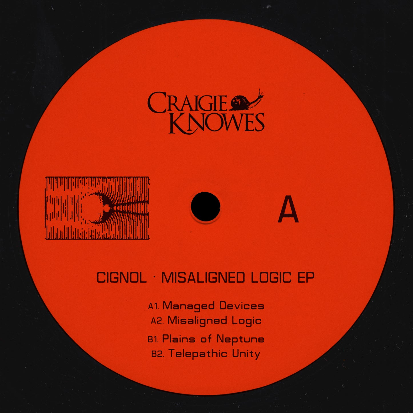 Cignol - Misaligned Logic