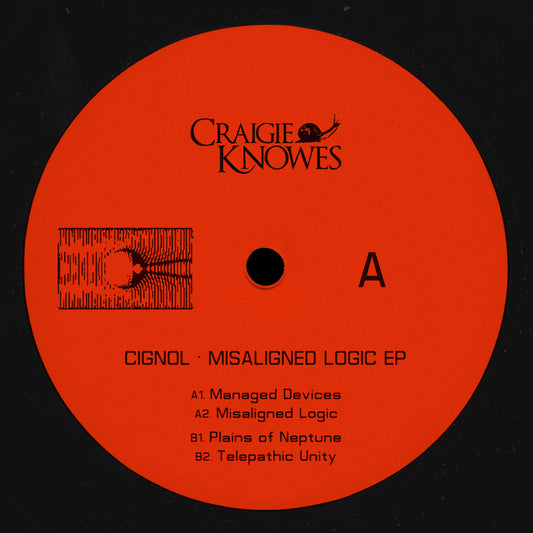 Cignol - Misaligned Logic
