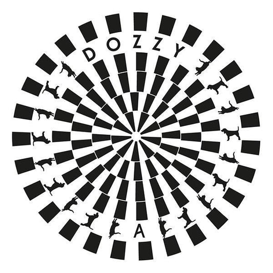 Donato Dozzy - Cassandra / No Title [2021 Repress]