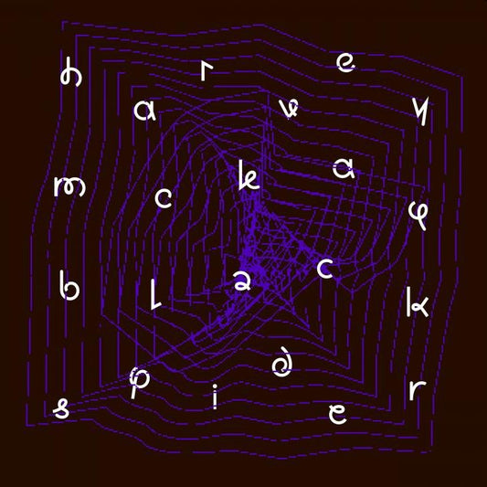 Harvey McKay - Black Spider