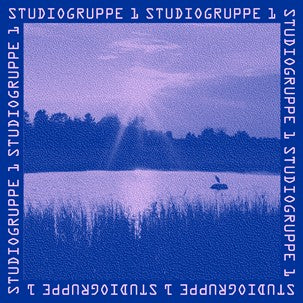 Studiogruppe I - s/t