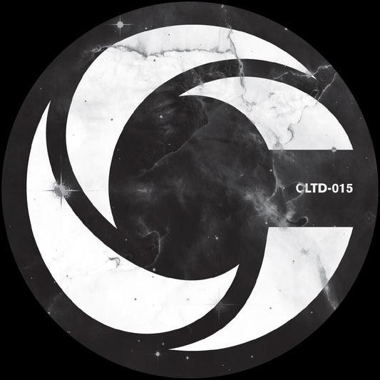 Anechoic - Geosynchronous Orbit [vinyl only]