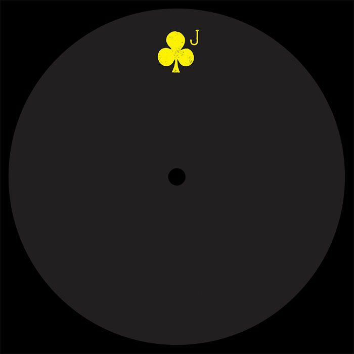 CLUB OF JACKS - Panther EP