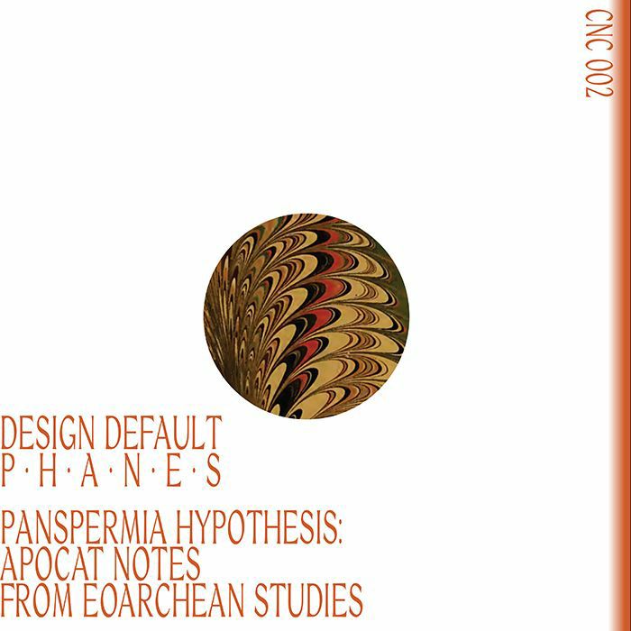 DESIGN DEFAULT - PHANES (feat Significant Other remix)