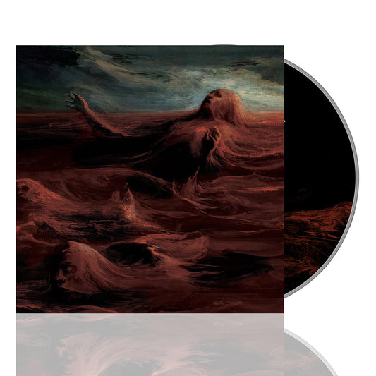 DEITUS - Irreversible [CD]