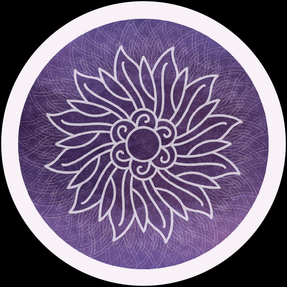 Andrey Djackonda - Brom EP [vinyl only]