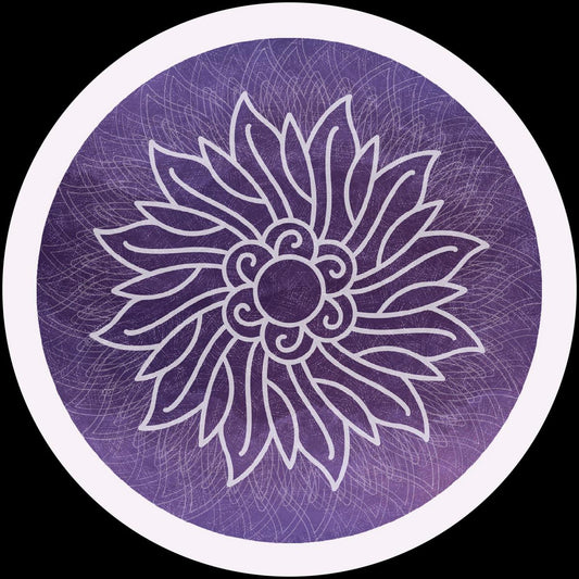 Andrey Djackonda - Brom EP [vinyl only]