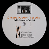 Various Artists - Chat Noir Tools All Stars Vol.1