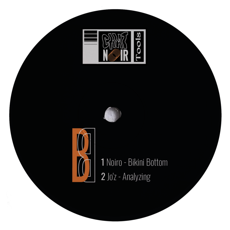 Various Artists - Chat Noir Tools All Stars Vol.1