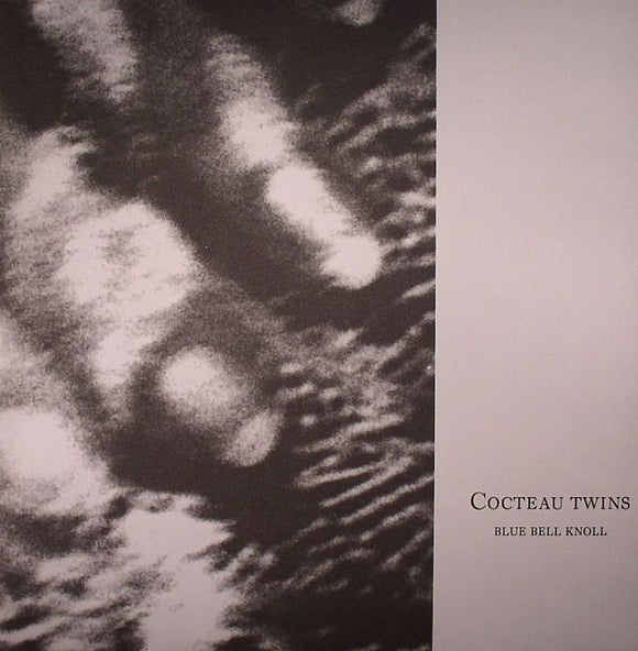 COCTEAU TWINS - BLUE BELL KNOLL [CD]