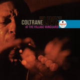 JOHN COLTRANE – Live at the Village Vanguard