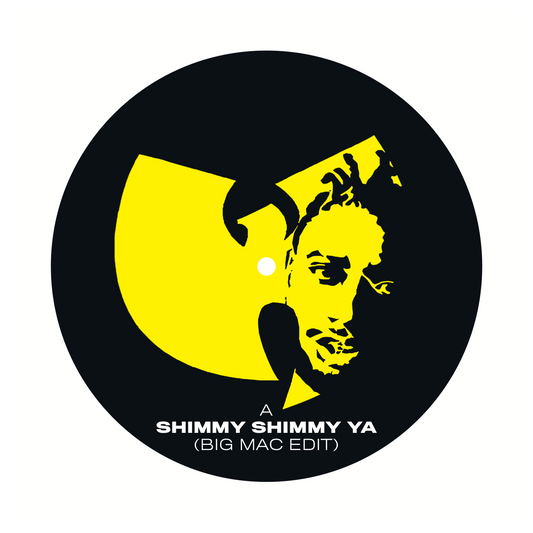 BIG MAC - COMBO003 - 7"