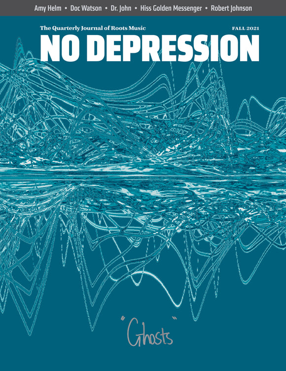 No Depression - 